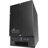 Iosafe GA045-064XX-1 Fireproofwaterproof Server 1yr Drs,server5 20tb, 