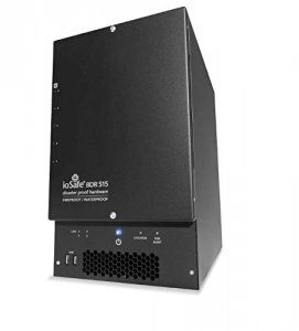 Iosafe GA000-032XX-0 Server - 5, Diskless, 32gb Ram