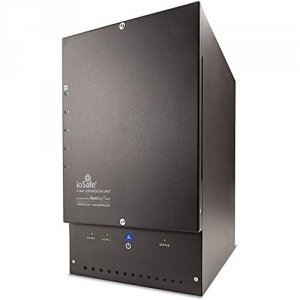 Iosafe NFX0105-5 X517 5tb (1tbx5) Expansion