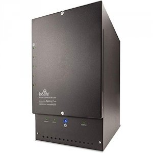 Iosafe NFX0205-5 X517 10tb (2tbx5) Expansion