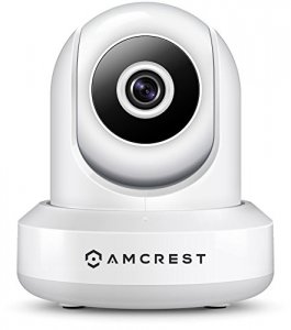 Amcrest IP2M-841EW The Amcrest Prohd 1080p Poe Video Camera Helps You 