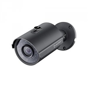 Amcrest AMC1080BC36-B 1080p Hdcvi Bullet Camera (black)