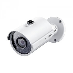 Amcrest AMC1080BC36-W 1080p Hdcvi Bullet Camera (white)