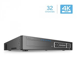 Amcrest NV4432-HS 32ch Network Video Recorder