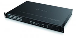 Amcrest AGPS18E16P-AT-190M Amcrest Gigabit 18-port Poe+ Ethernet Sw