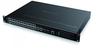 Amcrest AGPS26E24P-AT-240M Amcrest Gigabit 26-port Poe+ Ethernet Sw