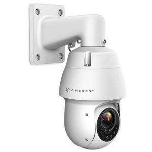 Amcrest IP2M-858W Ip2m-858w - Amcrest Prohd Ptz (25x Optical Zoom) Out