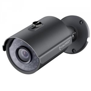 Amcrest IP3M-954EB Outdoor 3mp Poe Bullet Camera (black)