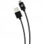 Mizco IEN-BC10C-BK 10ft Braided Usb To Usb Tpye C Cable - B