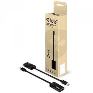 Club CAC-1156 Mini Display Port 1.1 To Hdmi 1.4 Vr Rea