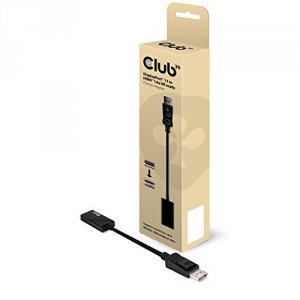 Club CAC-1056 Display Port 1.1 To Hdmi 1.4 Vr Ready  M