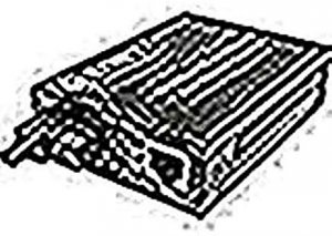 Enet ENMC-FET-BXD100 1x 10100base-t Rj45 To 1x Simplex Sc 100based 155