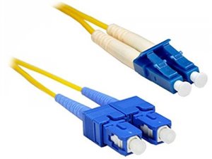 Enet ENMC-FE4T-SMF 4x 10100base-t Rj45 To 1x Duplex Sc 100base-lx Sing