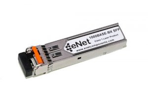 Enet 0231A12U-ENC H3c 0231a12u Compatible Sfp Bidi