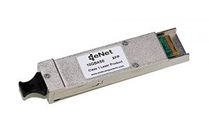 Enet DWDM-XFP-56.55-ENC Cisco Dwdm-xfp-56.55 Compatible Xfp