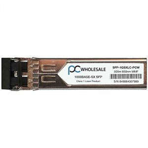 SFP-1GSXLC-ENC