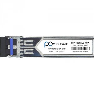 SFP-1GLSXLC-ENC