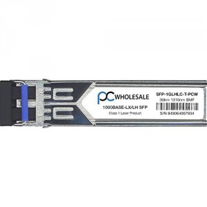 SFP-1GLHLC-T-ENC