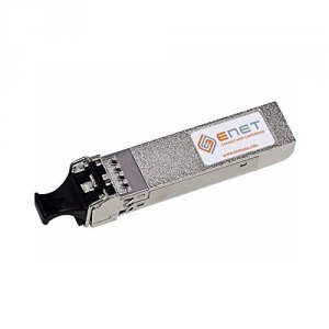 Enet SFP-10GSRLC-ENC Moxa Compatible Sfp-10gsrlc - Functionally Identi