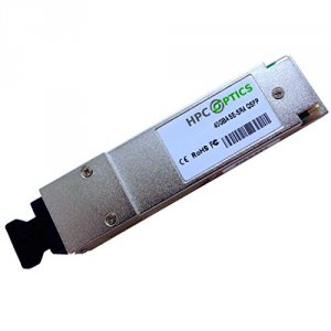 Enet 10319-ENC Extreme 10319 Compatible Qsfp+