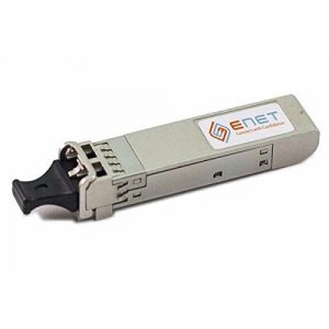 Enet 10G-SFPP-ZR-ENC Brocade 10g-sfpp-zr Compatible Sfp+