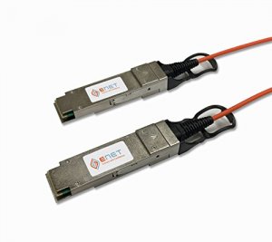 Enet AOC-Q-Q40G3MENC Arista Aoc-q-q-40g-3m Compatible