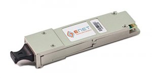 Enet QSFP-40G-LRL4ENC Arista Qsfp-40g-lrl4 Compatible