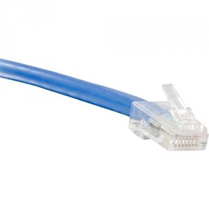 Enet C6-BL-NB-4-ENC Cat6 Blue 4 Foot Non-booted (no Boot) (utp) High-q