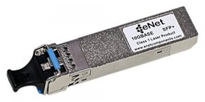 Enet SCLC-10G-20M-ENC 20m Sclc Duplex Multimode 50125 10gb Om3 Or Bett