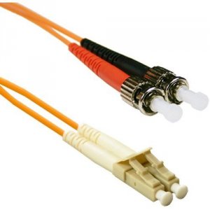 Enet STLC-50-6M-ENC 6m Stlc Duplex Multimode 50125 Om2 Or Better Orang