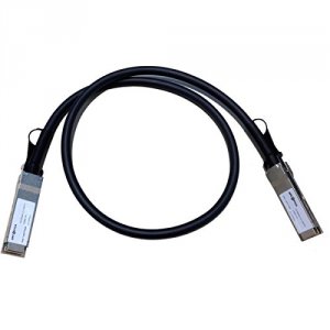 Enet 10313-ENC Extreme 10313 Compatible Qsfp+