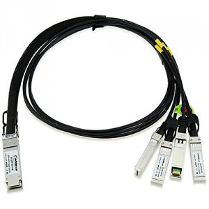 Enet X4DACBL1-ENC Intel X4dacbl1 Compatible Qsfp+