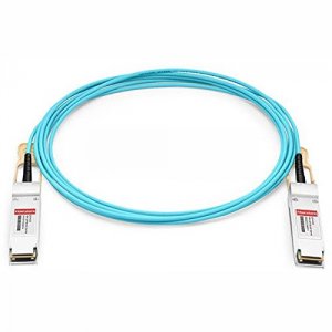 Enet AOCQQ100G25M-ENC Arsita Aoc-q-q-100g-25m Comp Qsfp28