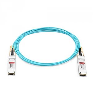 Enet AOC-Q-Q-100G-10M-ENC Arista Aoc-q-q-100g-10m Comp Qsfp28