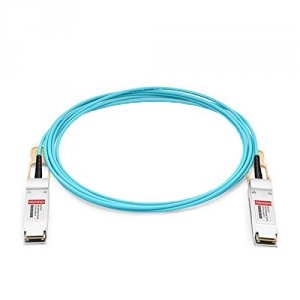 Enet AOC-Q-Q-100G-30M-ENC Arista Aoc-q-q-100g-30m Comp Qsfp28