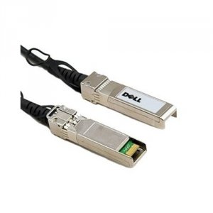 Enet 470-AAWE-ENC Dell 470-aawe Compatible Qsfp+ To Qsfp+