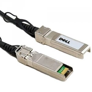 Enet 470-AAXB-ENC Dell 470-aaxb Compatible Qsfp+ To Qsfp+