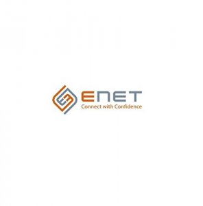 Enet SFC2-HPJN-3M-ENC Hp-procurve To Juniper Cross Compatible 10gbase-