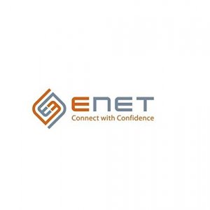 Enet SC2-OS2-3M-ENC 3m Scsc Duplex Single-mode 9125 Os2 Or Better Yell