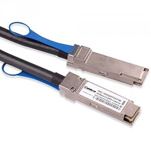 Enet 470-ABYG-ENC Dell 470-abyg Compatible 100gbase Qsfp28