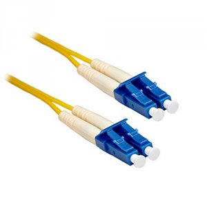 Enet LC2-SM-1M-ENT Lc To Lc 9125 1m Cable Taa Compliant