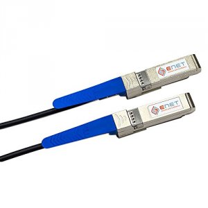 Enet SFC2-HPCI-1M-ENC Cross Compatible Hp To Cisco - Functionally Iden