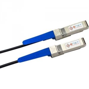 Enet 470-AAVJ-ENC Dell 470-aavj Compatible Sfp+ To Sfp+