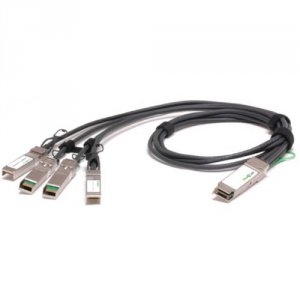 Enet 10203-ENC Extreme 10203 Compatible Qsfp+