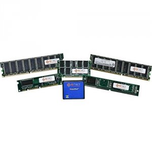 Enet MEM-4300-4GU16G-ENC Cisco Compatible Mem-4300-4gu16g - 16gb Dram 