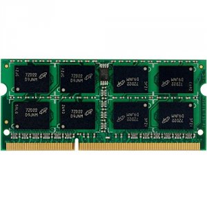 Enet EC1600D3SOD/8G Compatible  - 8gb Ddr3 1600mhz 204pin Sodimm Memor