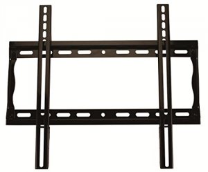 Crimson F46 Universal Flat Wall Mount For 26 To 46+