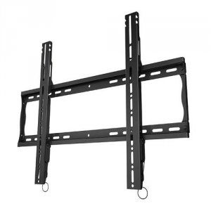 Crimson F55A Universal Flat Wall Mount With Leveling