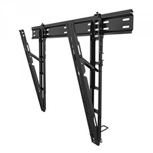 Crimson TU65 Ultra-flat Tilting Mount For 37 To 65+ F