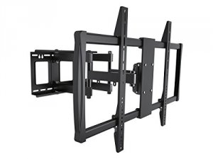 Monoprice 12280 Full Motion Tv Mount For 60-100 Inch Screens